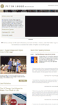 Mobile Screenshot of peterlegge.com